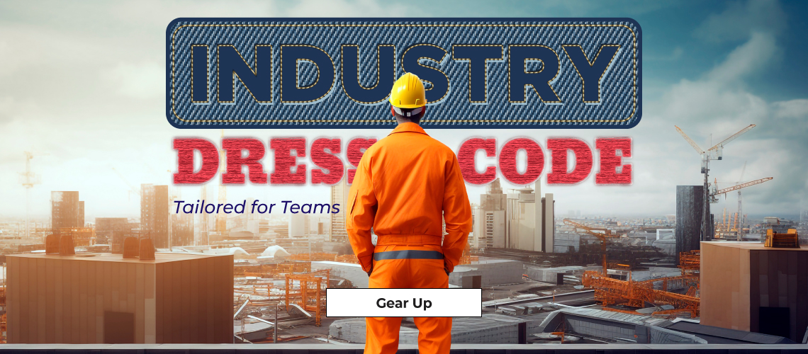 Industry Dress Code